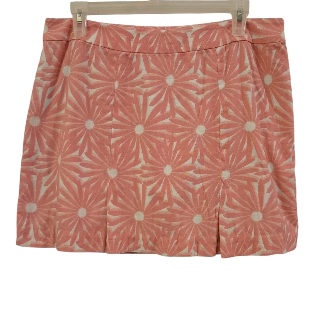 VINEYARD VINES BY SHEP & IAN PINK AND WHITE 